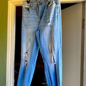 Kendall & Kylie Jeans
